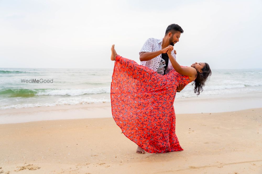 Photo From Kakoli & Bastab - By Lawnil Fernandes