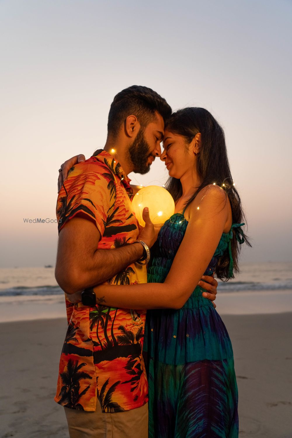 Photo From Lokesh & Divita - By Lawnil Fernandes