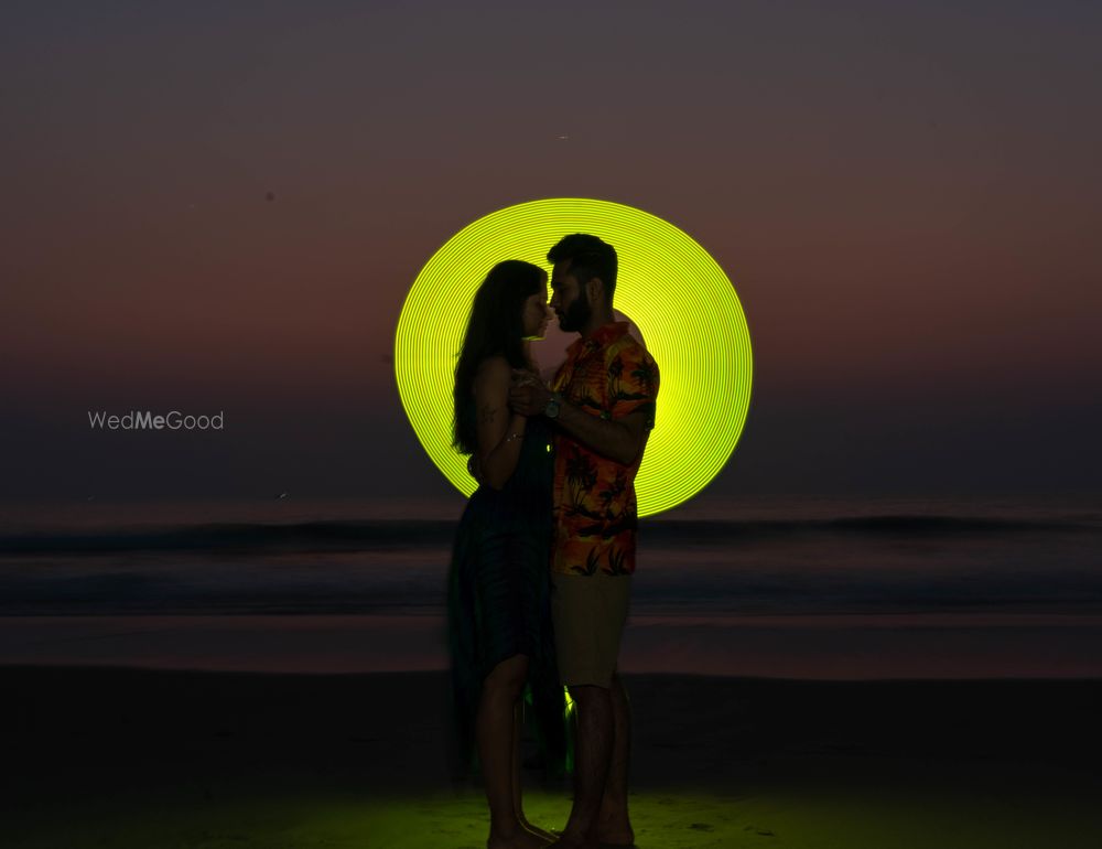 Photo From Lokesh & Divita - By Lawnil Fernandes