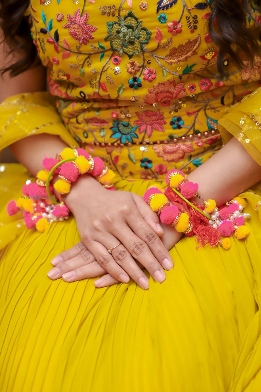Photo From Anurag Weds Annie  - By Weddinghub.in