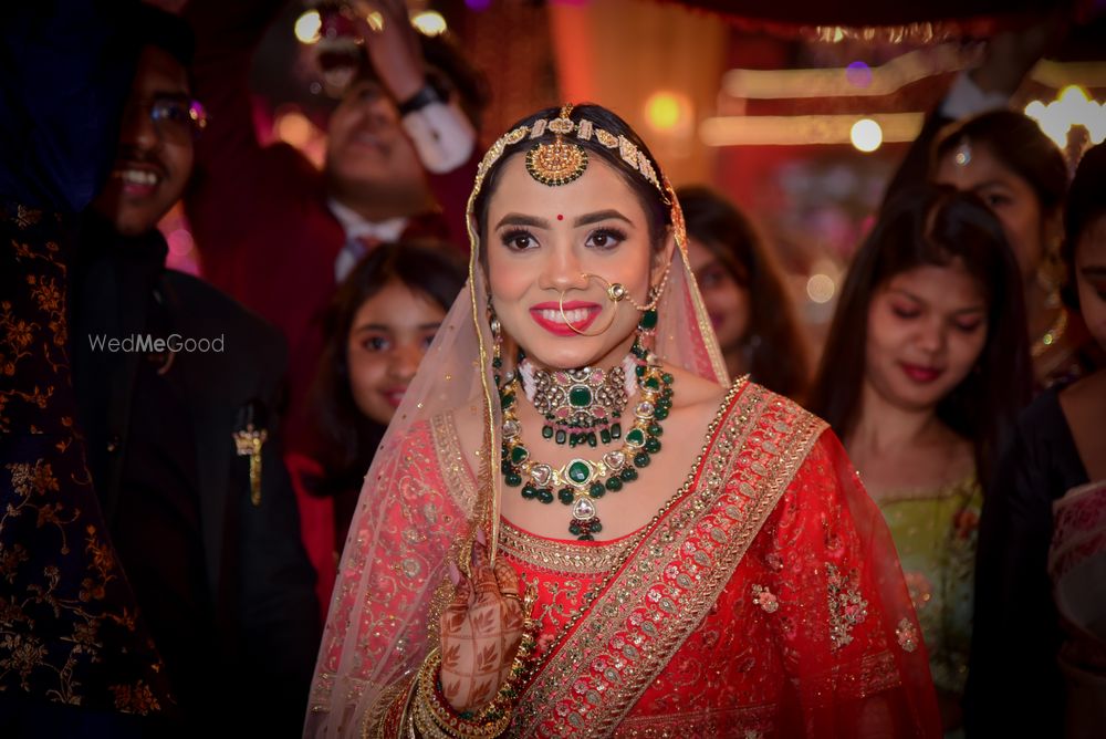 Photo From Anurag Weds Annie  - By Weddinghub.in