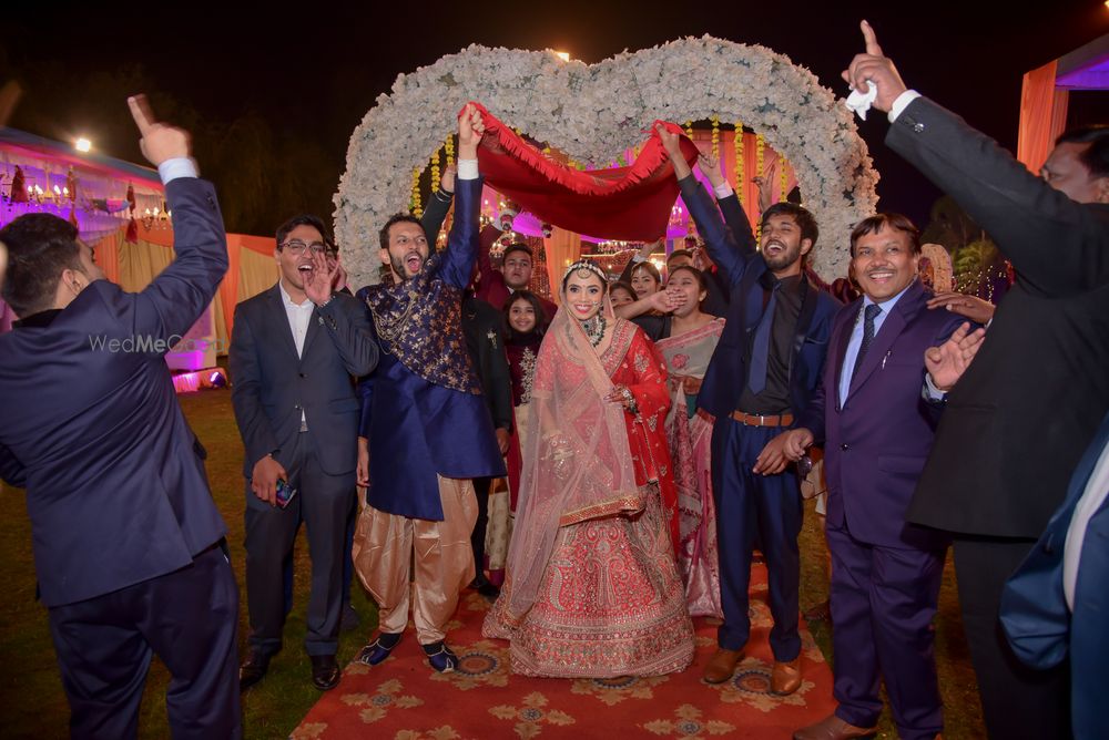 Photo From Anurag Weds Annie  - By Weddinghub.in