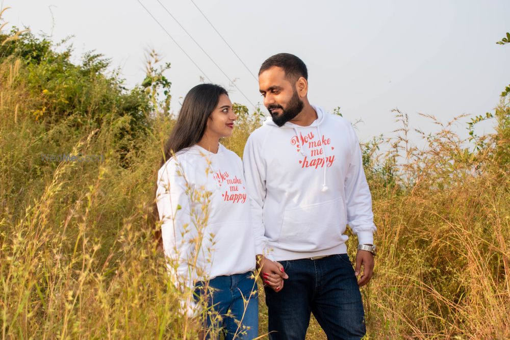 Photo From Saurabh & Ankita - By Lawnil Fernandes