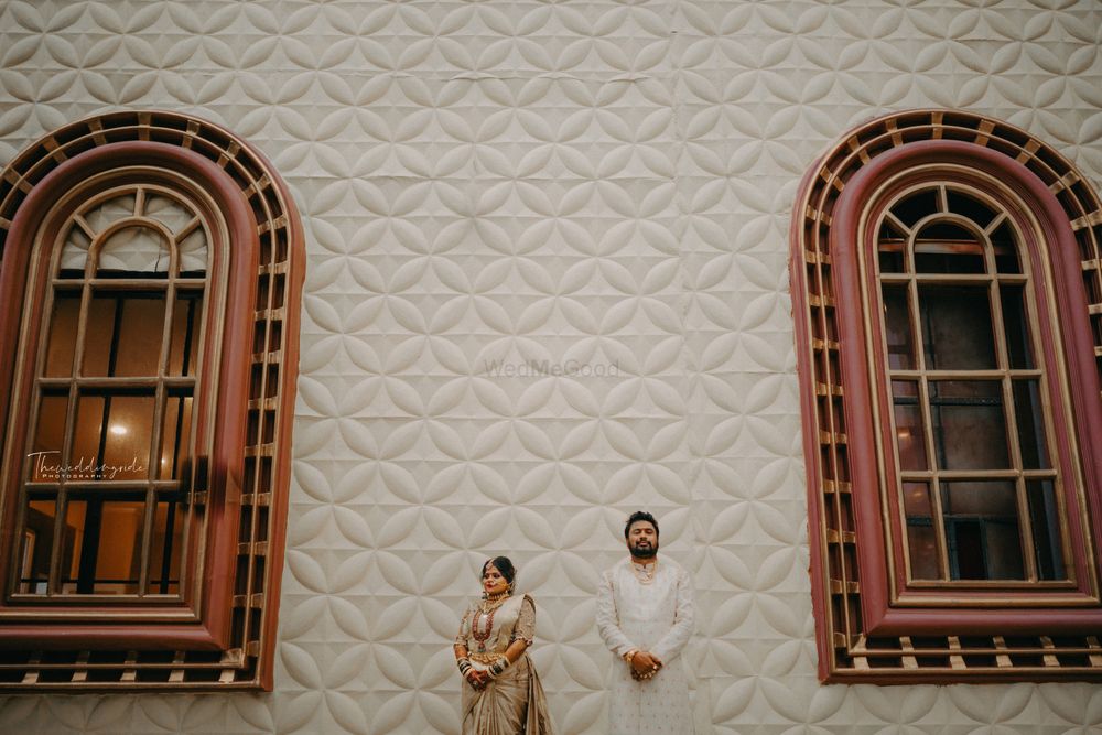 Photo From KAUSHIK & SHALINI - By The Wedding Ride