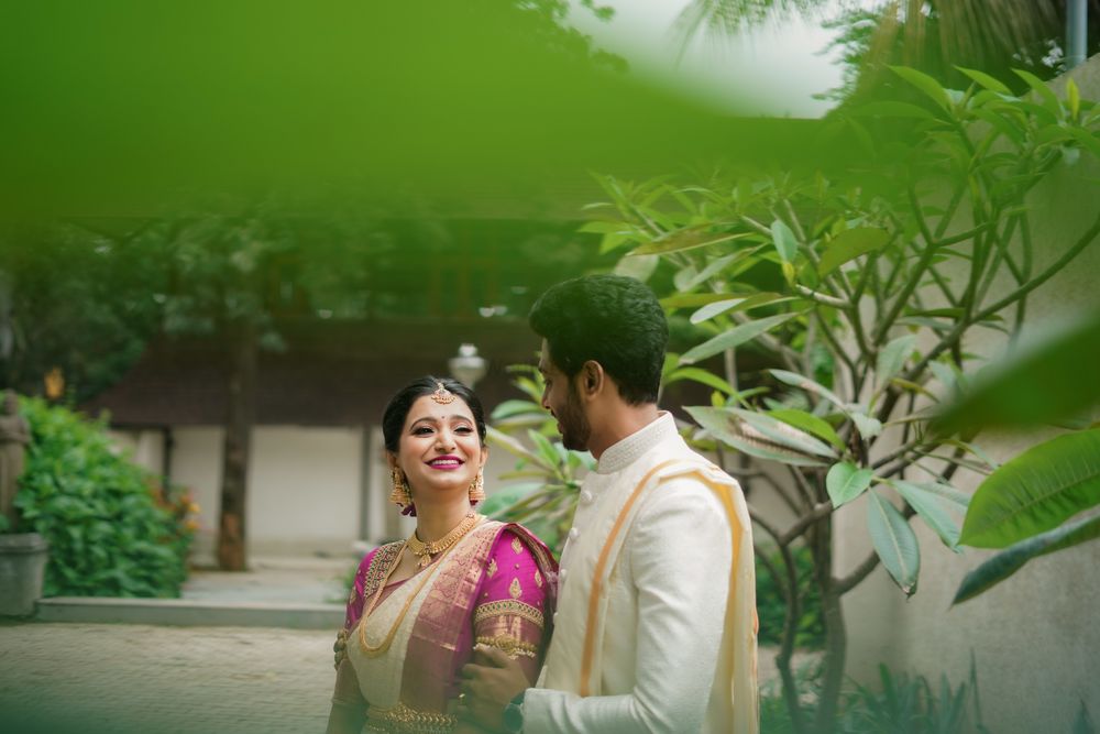 Photo From CHAITRA & SANDESH - By The Wedding Ride