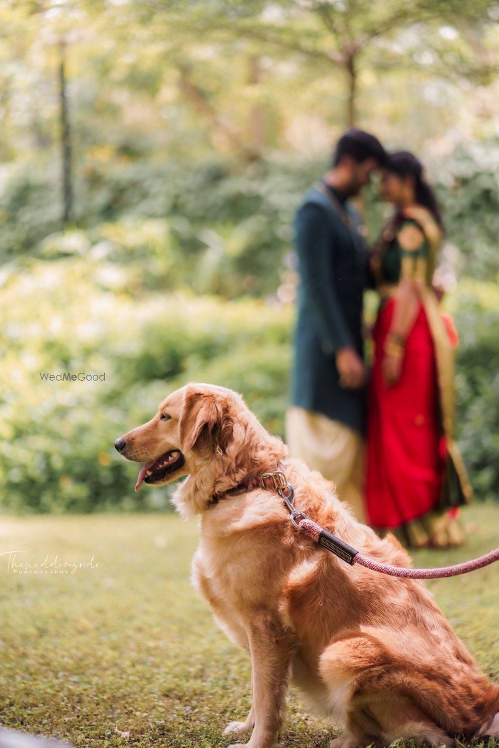 Photo From CHAITRA & SANDESH - By The Wedding Ride