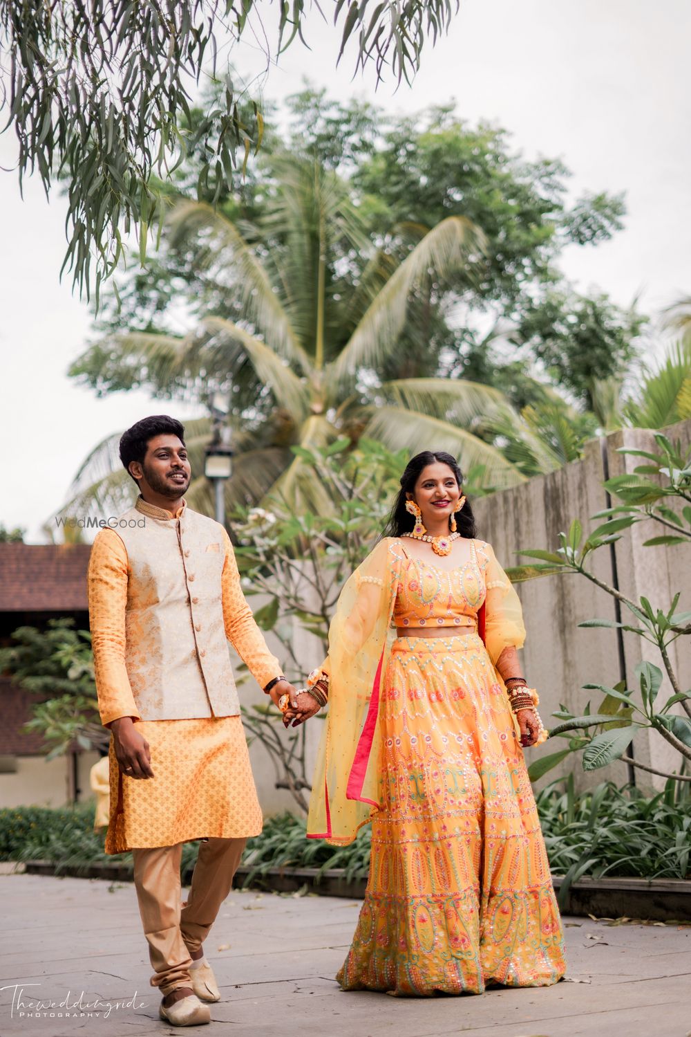 Photo From CHAITRA & SANDESH - By The Wedding Ride