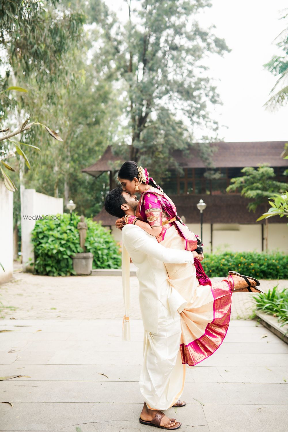 Photo From CHAITRA & SANDESH - By The Wedding Ride