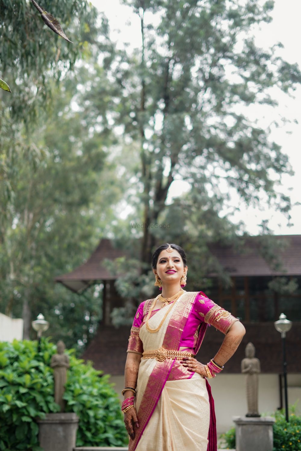 Photo From CHAITRA & SANDESH - By The Wedding Ride