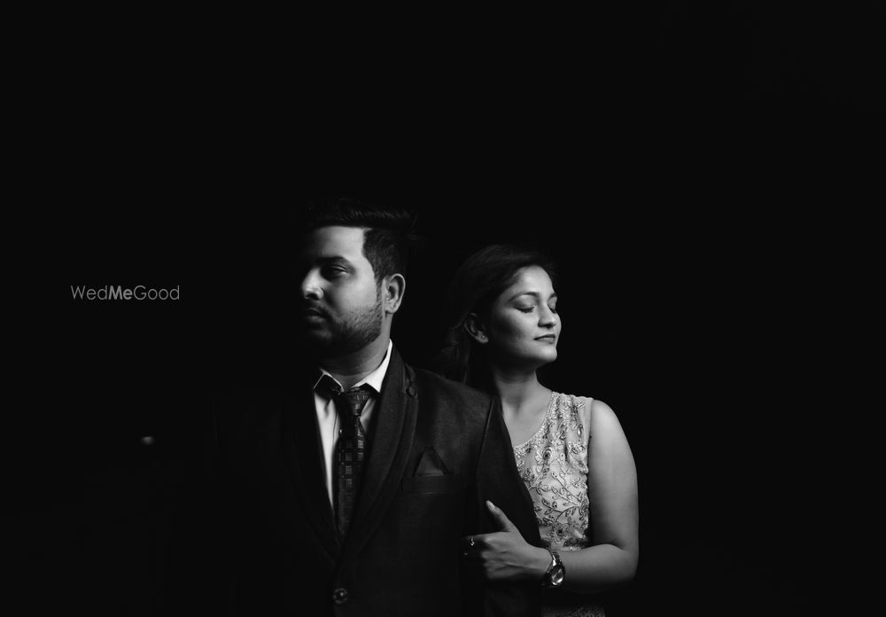 Photo From Pooja weds Sahil - By Dolphin Photography