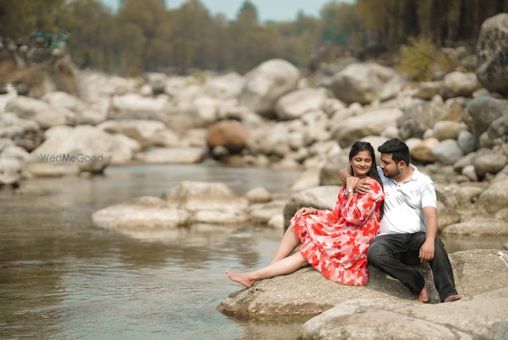 Photo From Pooja weds Sahil - By Dolphin Photography