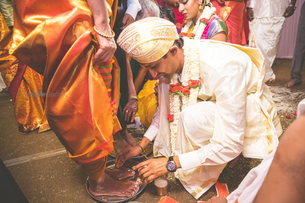 Photo From Bharati - By Patrick Joseph Photography