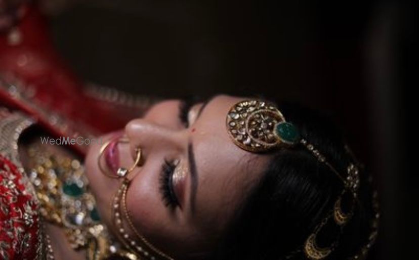 Photo From Bridal makeup  - By Obsession with Makeup