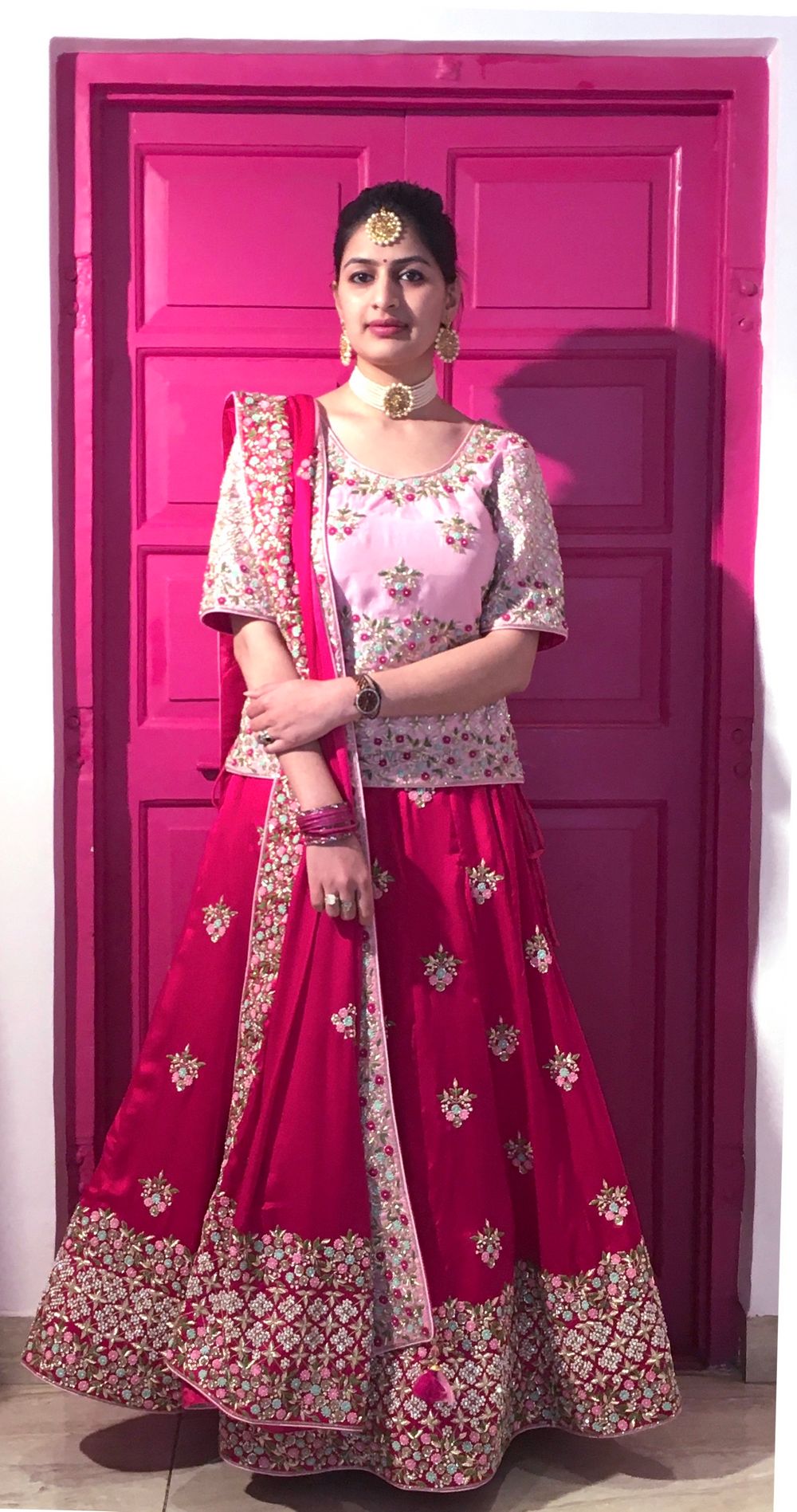 Photo From Bridal & Wedding Collection for the Season - By RANA'S by Kshitija