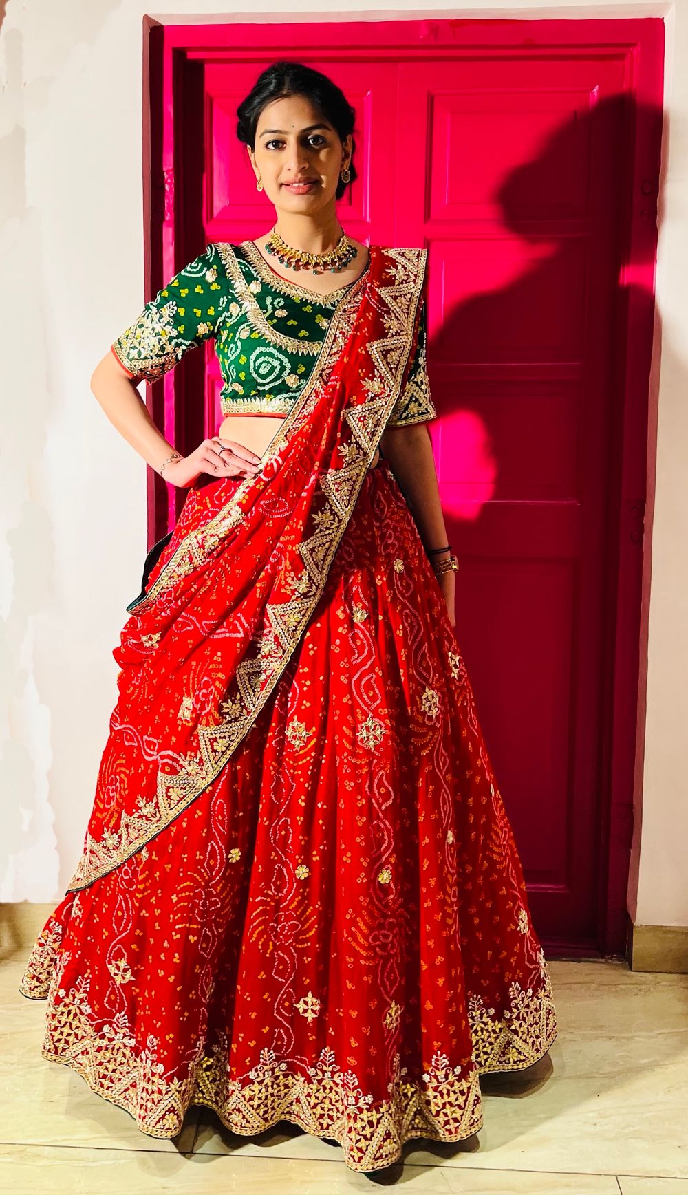 Photo From Bridal & Wedding Collection for the Season - By RANA'S by Kshitija