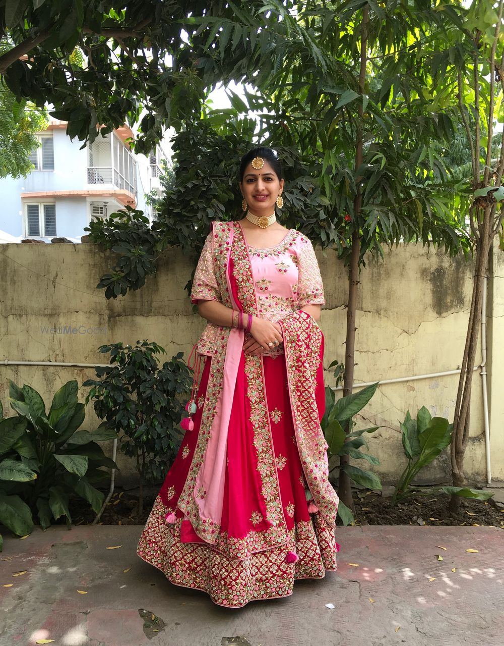 Photo From Bridal & Wedding Collection for the Season - By RANA'S by Kshitija