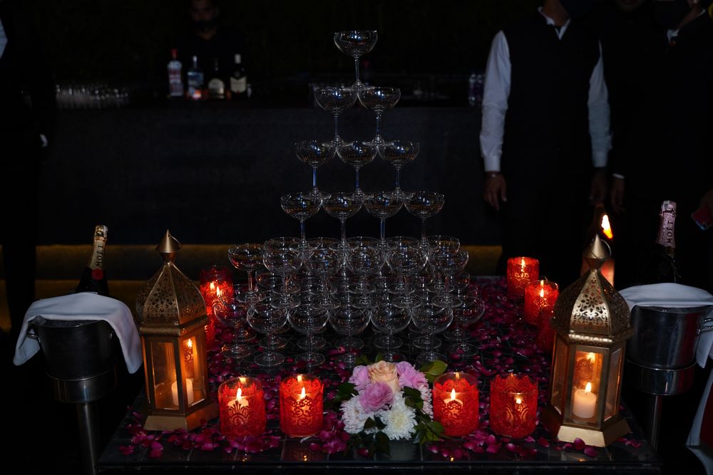 Photo From Pragya Outdoor - By Over Million Wishes