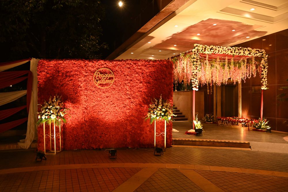 Photo From Pragya Outdoor - By Over Million Wishes