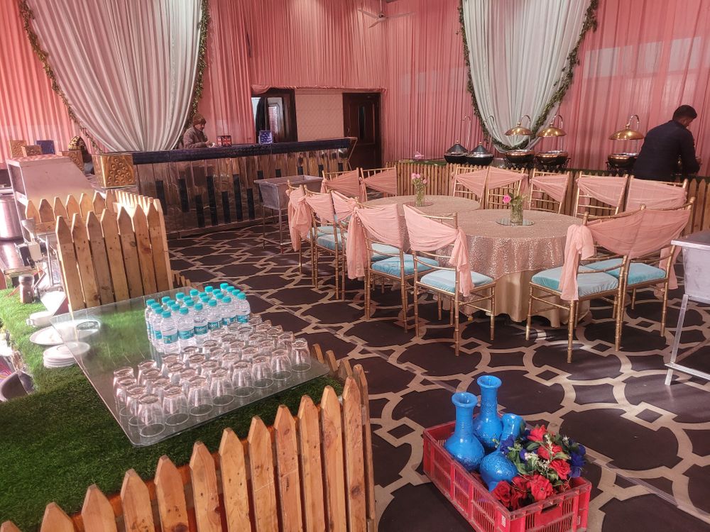 Photo From decor and catering - By S M Caterers