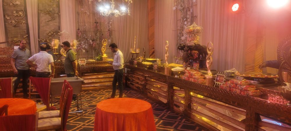 Photo From jagran decor and catering - By S M Caterers
