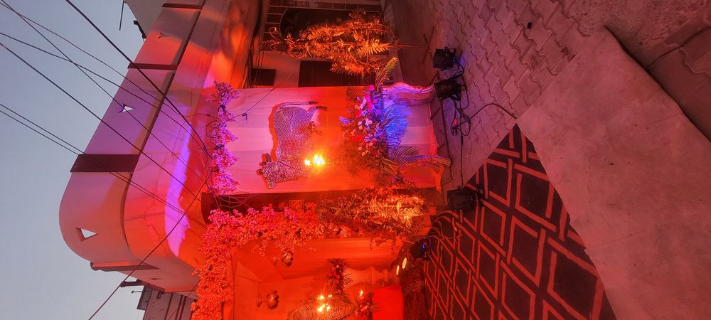 Photo From jagran decor and catering - By S M Caterers