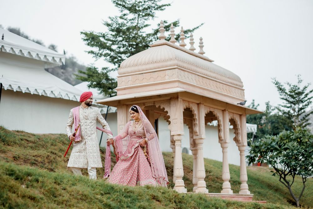 Photo From Sanmeet & Ashwin - By Picture Visual India