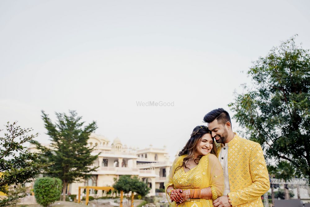 Photo From Sanmeet & Ashwin - By Picture Visual India