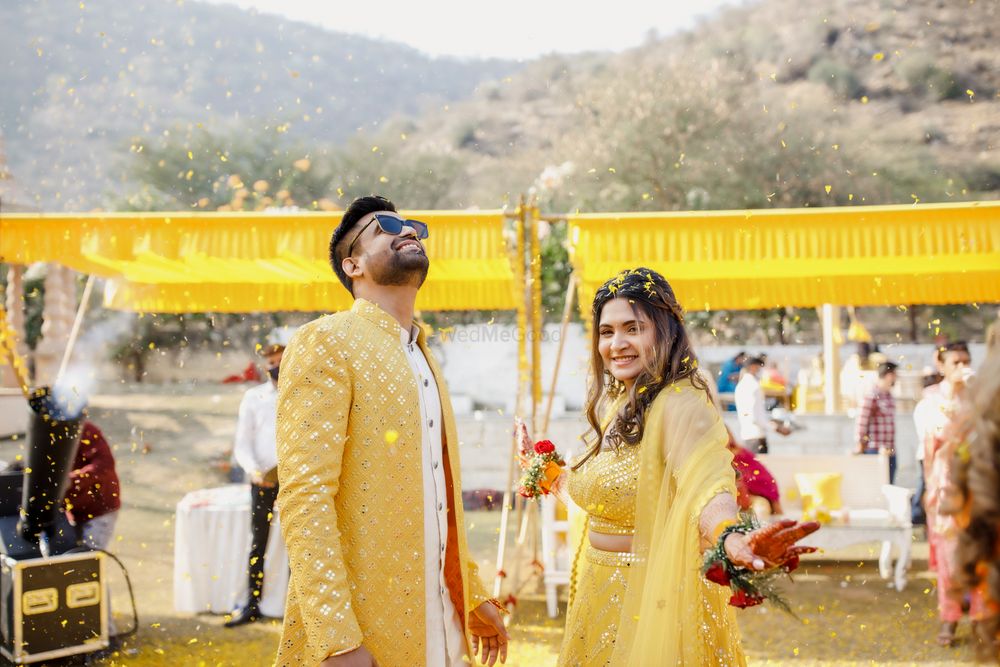 Photo From Sanmeet & Ashwin - By Picture Visual India