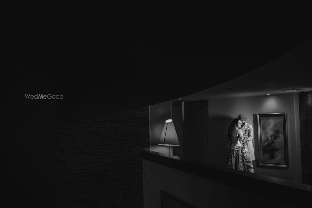 Photo From Harkirath & Amandeep - By Picture Visual India