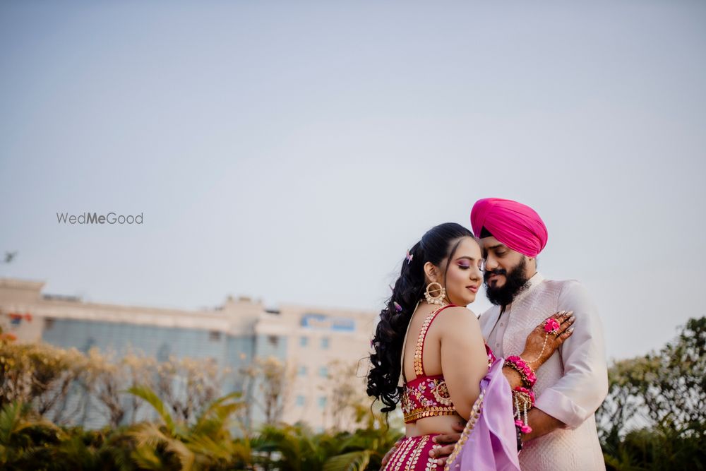 Photo From Harkirath & Amandeep - By Picture Visual India