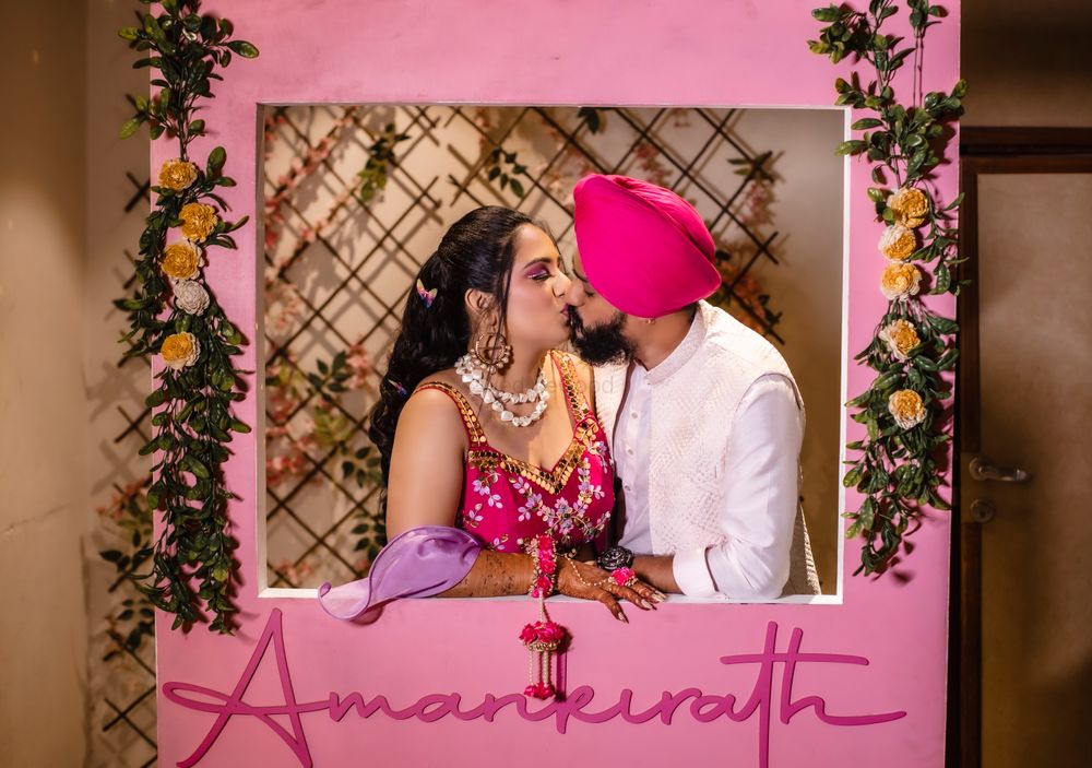 Photo From Harkirath & Amandeep - By Picture Visual India