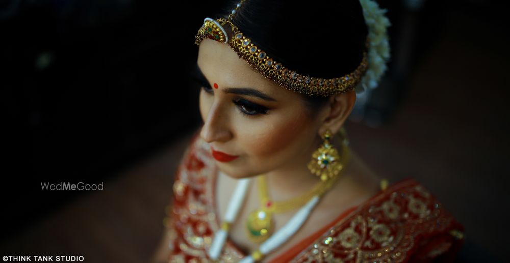 Photo From Smita & Samarth - Hindu-Catholic Wedding - By Think Tank Studio