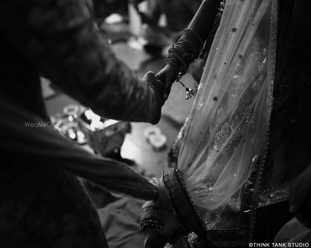 Photo From Smita & Samarth - Hindu-Catholic Wedding - By Think Tank Studio