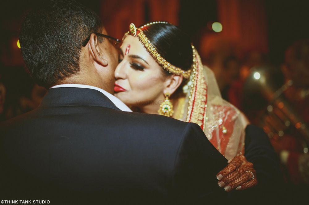 Photo From Smita & Samarth - Hindu-Catholic Wedding - By Think Tank Studio