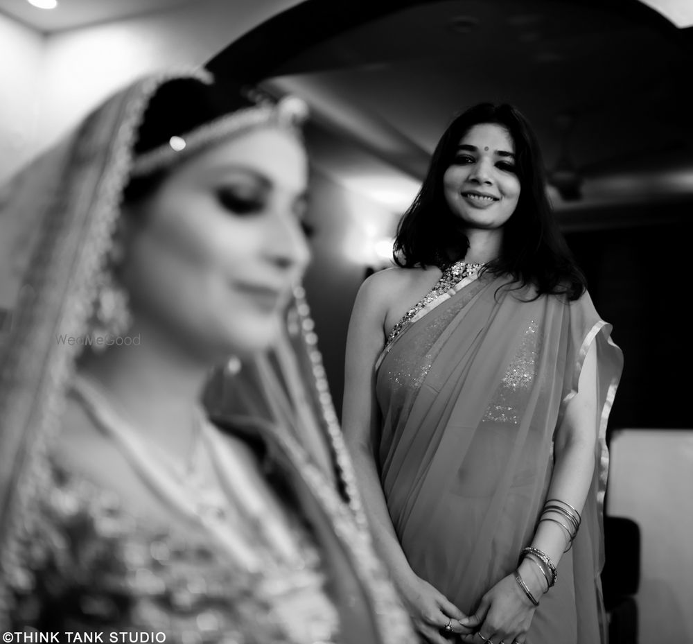 Photo From Smita & Samarth - Hindu-Catholic Wedding - By Think Tank Studio