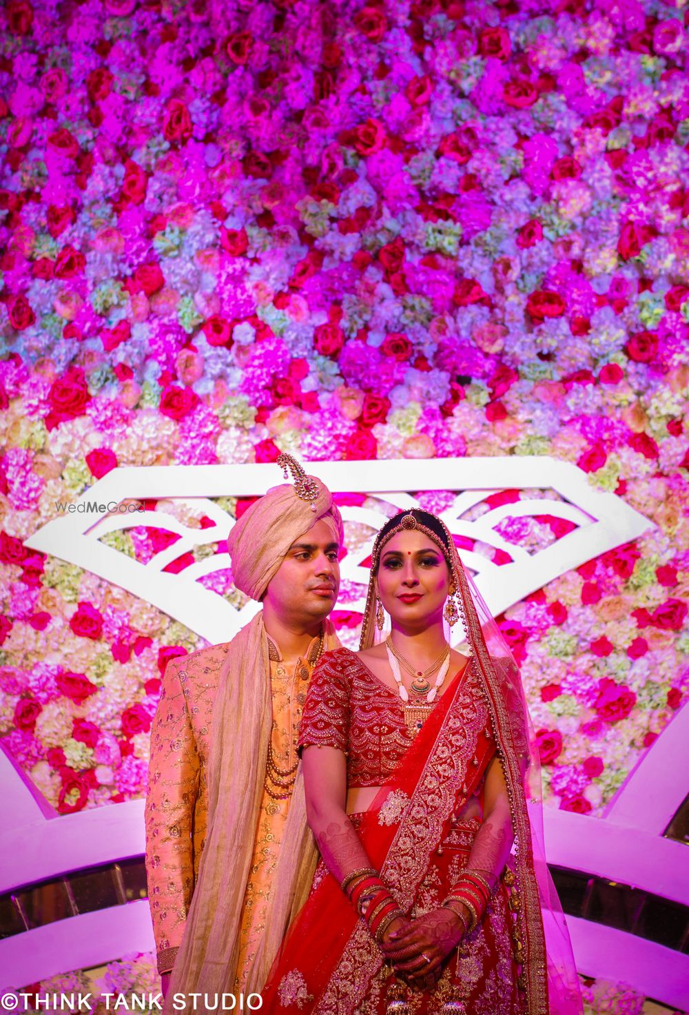 Photo From Smita & Samarth - Hindu-Catholic Wedding - By Think Tank Studio