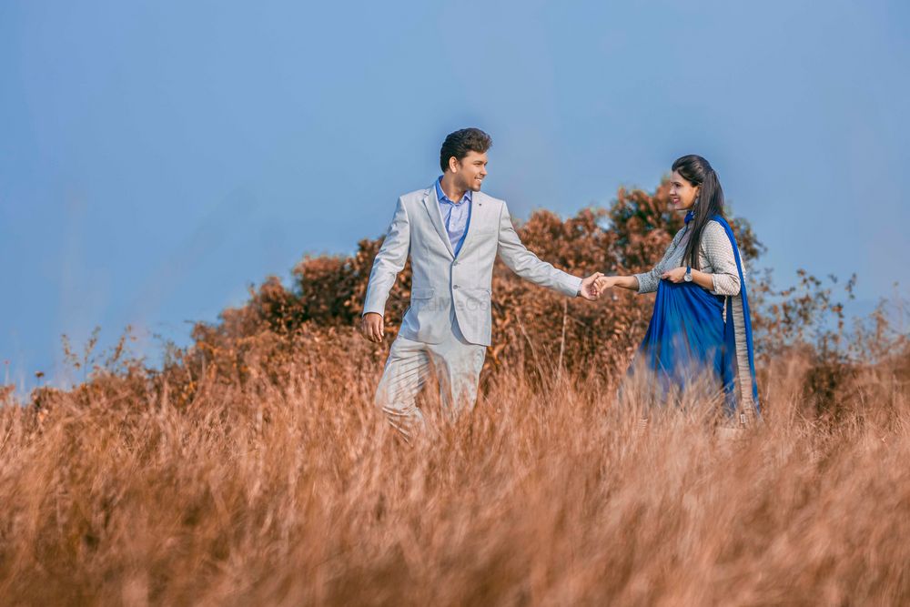 Photo From Pre-wedding - By Picture Visual India