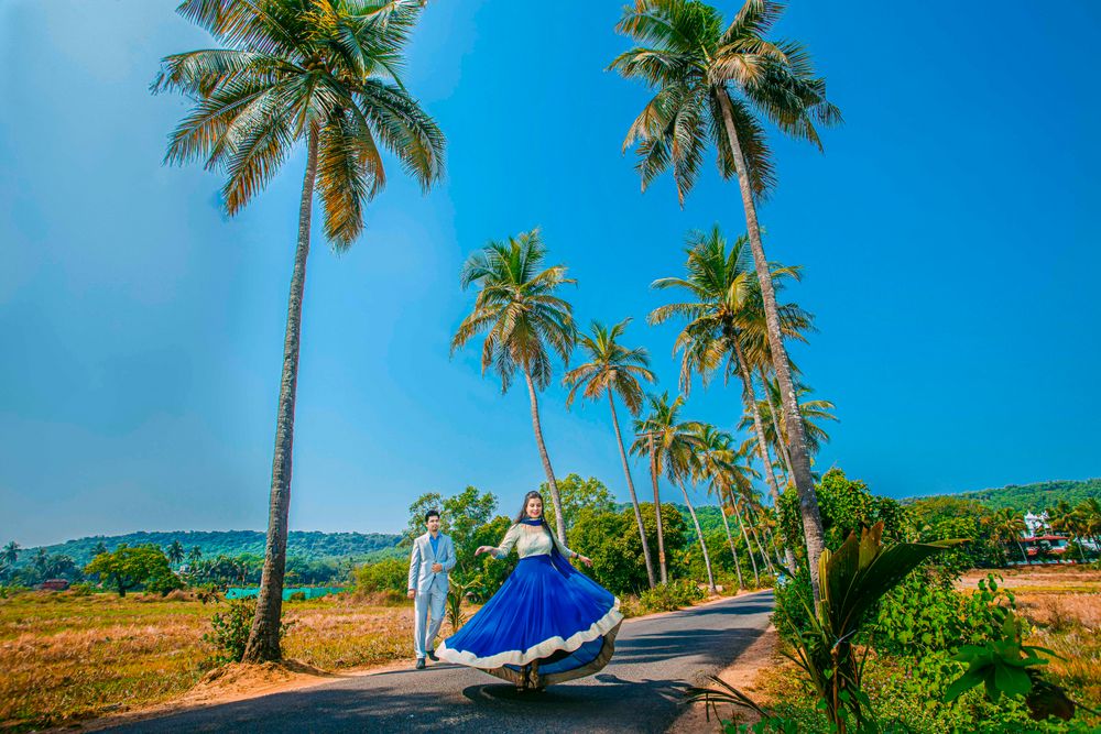 Photo From Pre-wedding - By Picture Visual India