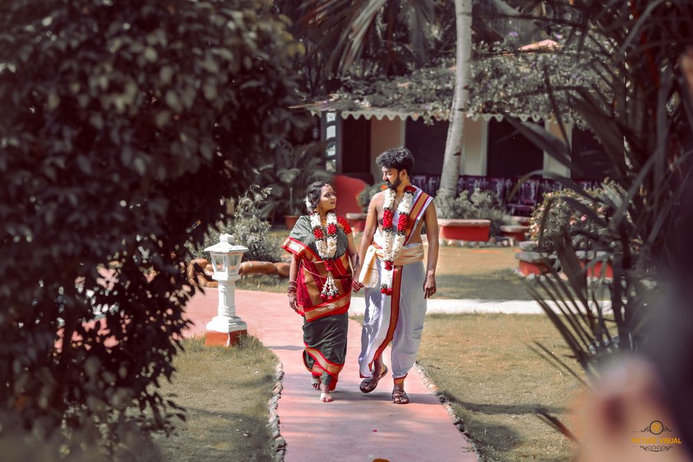 Photo From Ganesh & Priyanka - By Picture Visual India