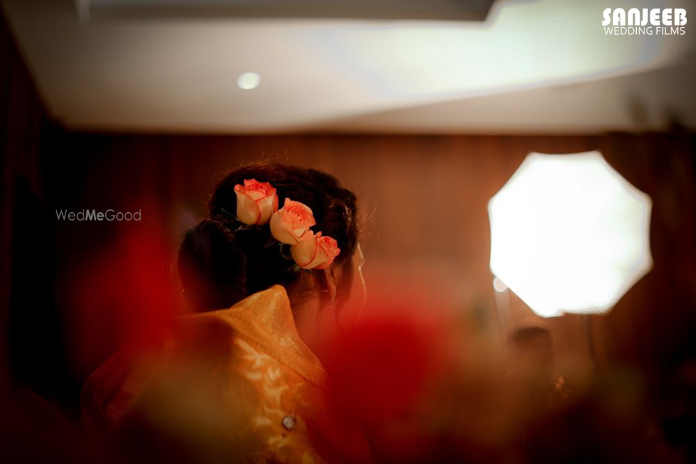 Photo From PALLAVI & ATUL - By Sanjeeb Wedding Films