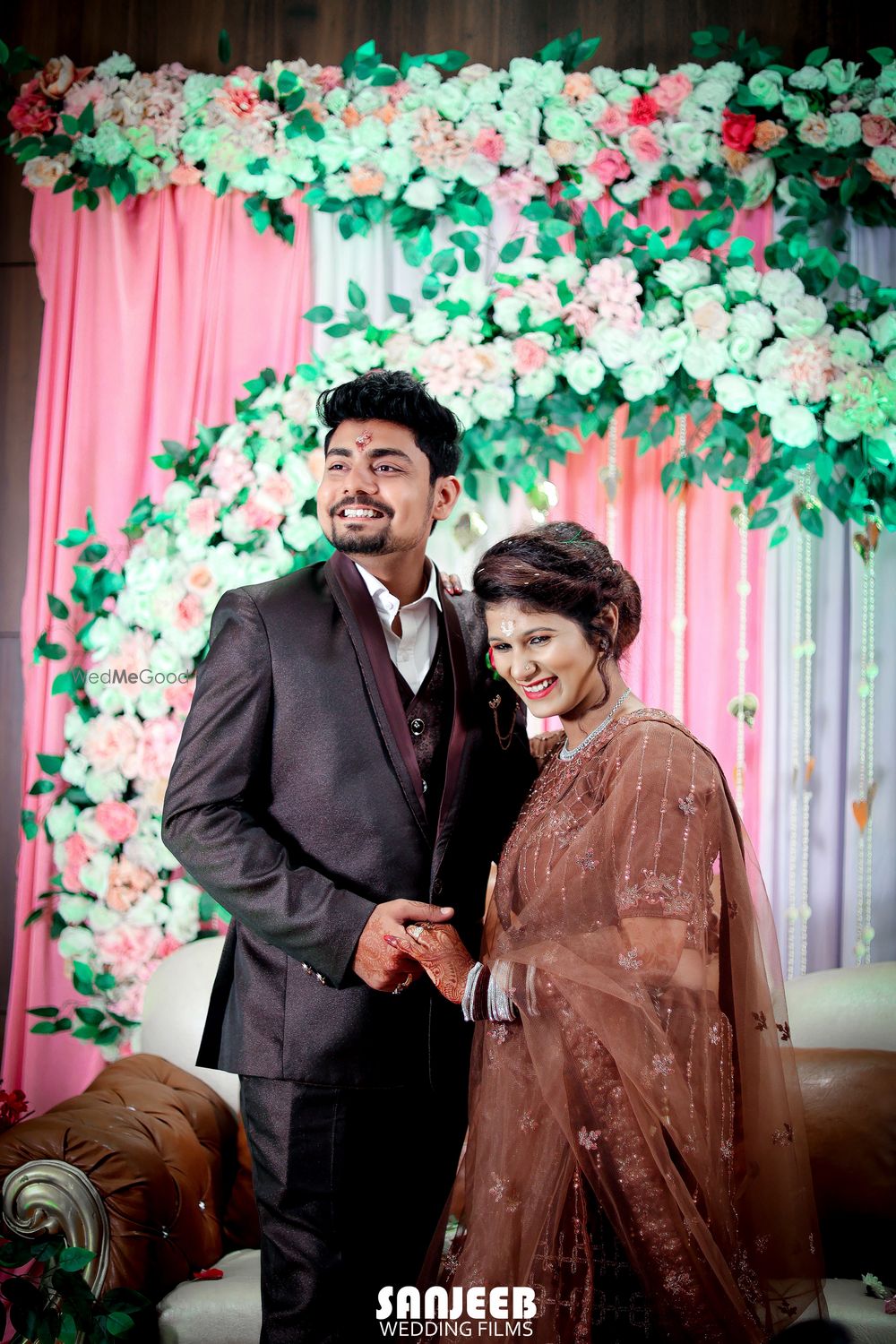 Photo From PALLAVI & ATUL - By Sanjeeb Wedding Films