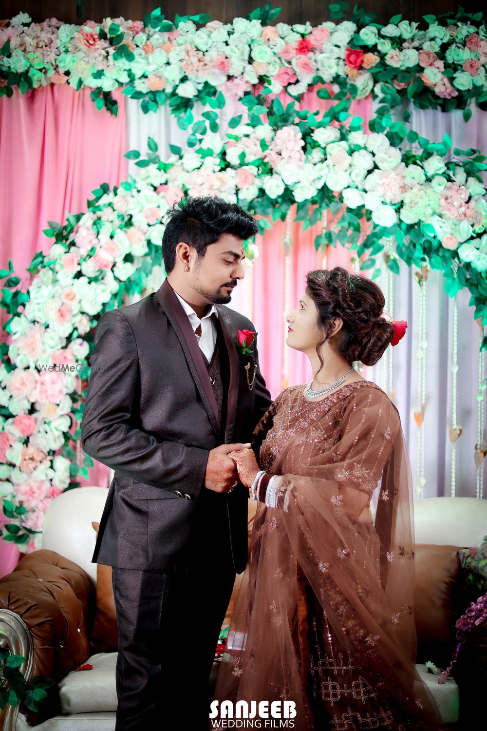 Photo From PALLAVI & ATUL - By Sanjeeb Wedding Films