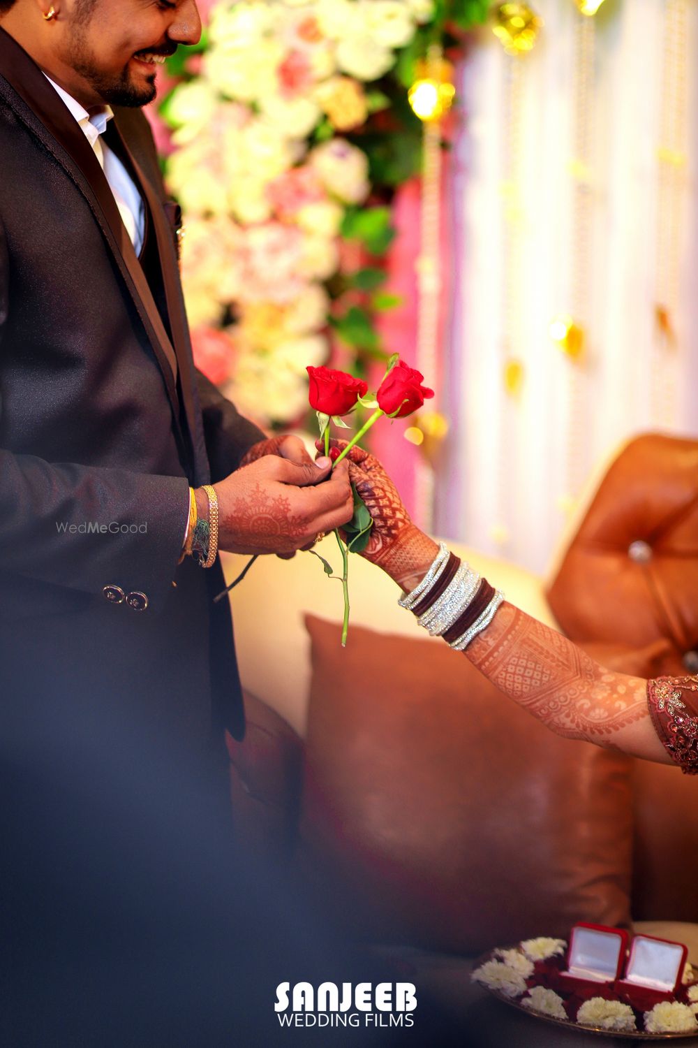 Photo From PALLAVI & ATUL - By Sanjeeb Wedding Films