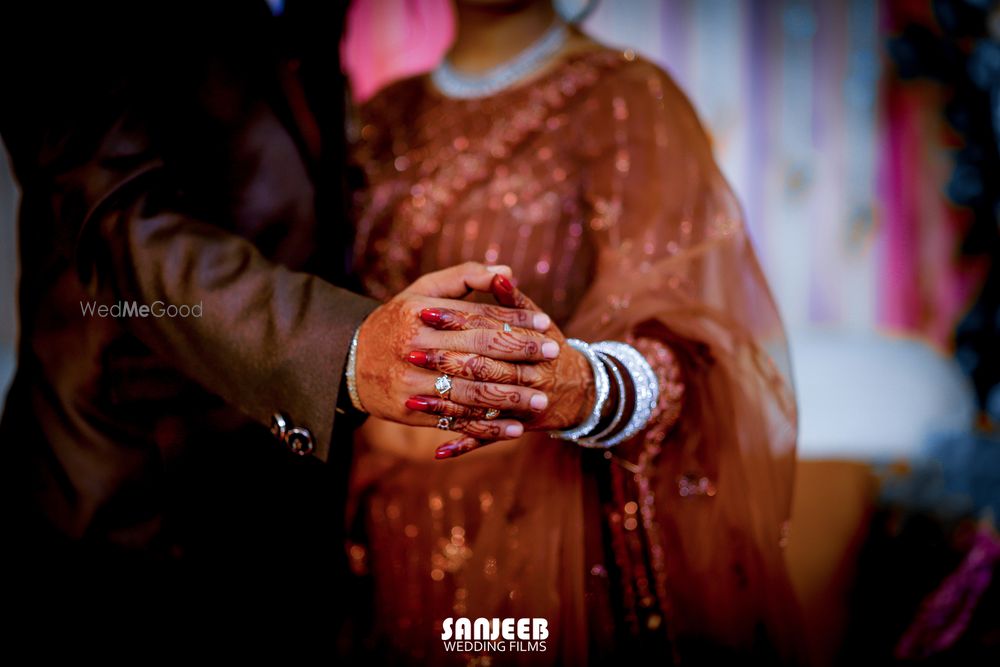 Photo From PALLAVI & ATUL - By Sanjeeb Wedding Films