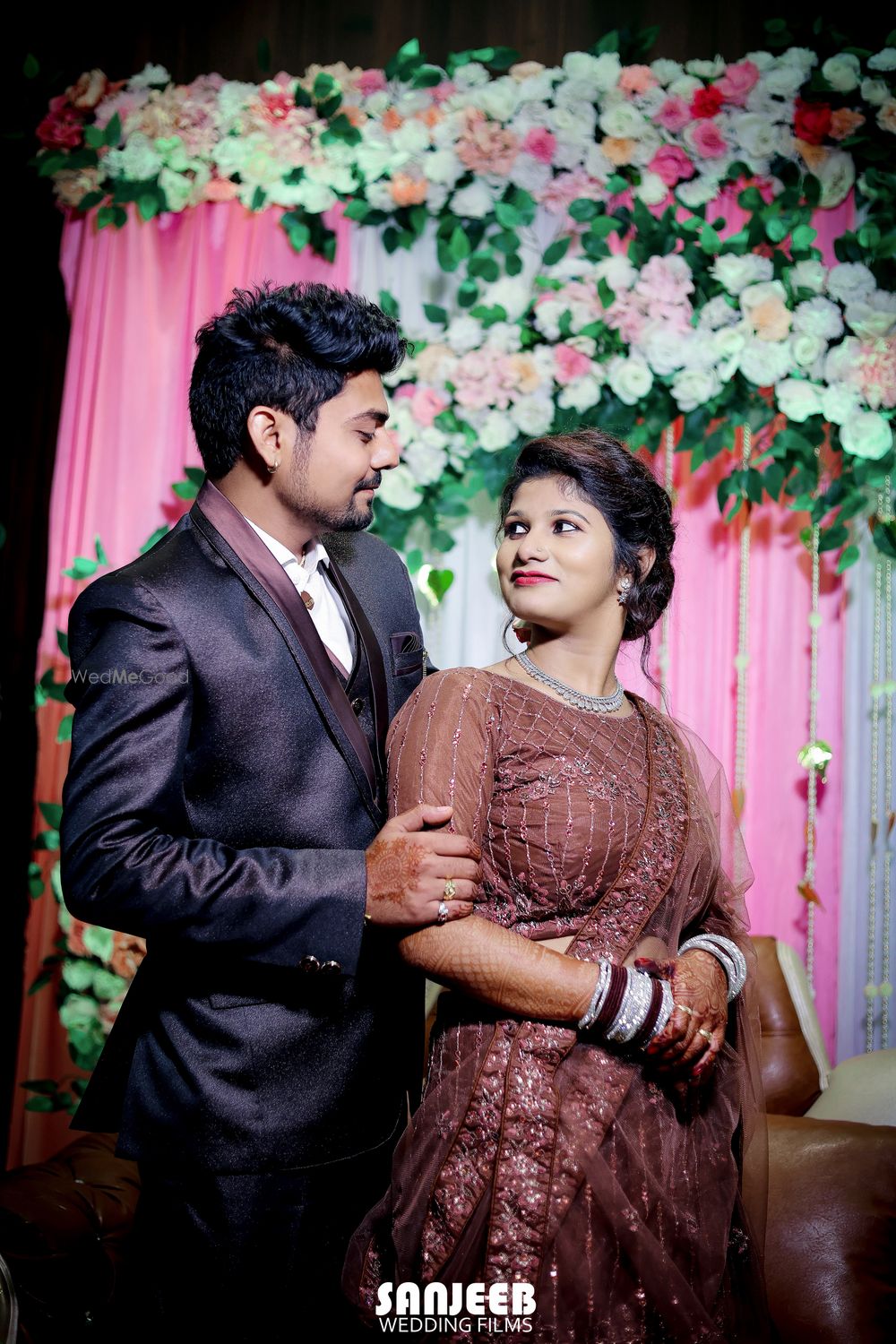 Photo From PALLAVI & ATUL - By Sanjeeb Wedding Films