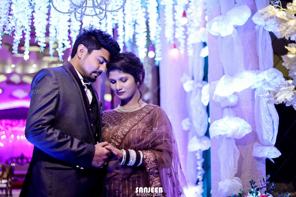 Photo From PALLAVI & ATUL - By Sanjeeb Wedding Films