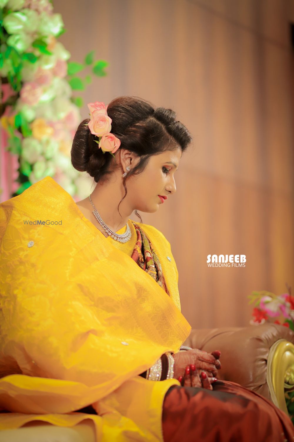 Photo From PALLAVI & ATUL - By Sanjeeb Wedding Films