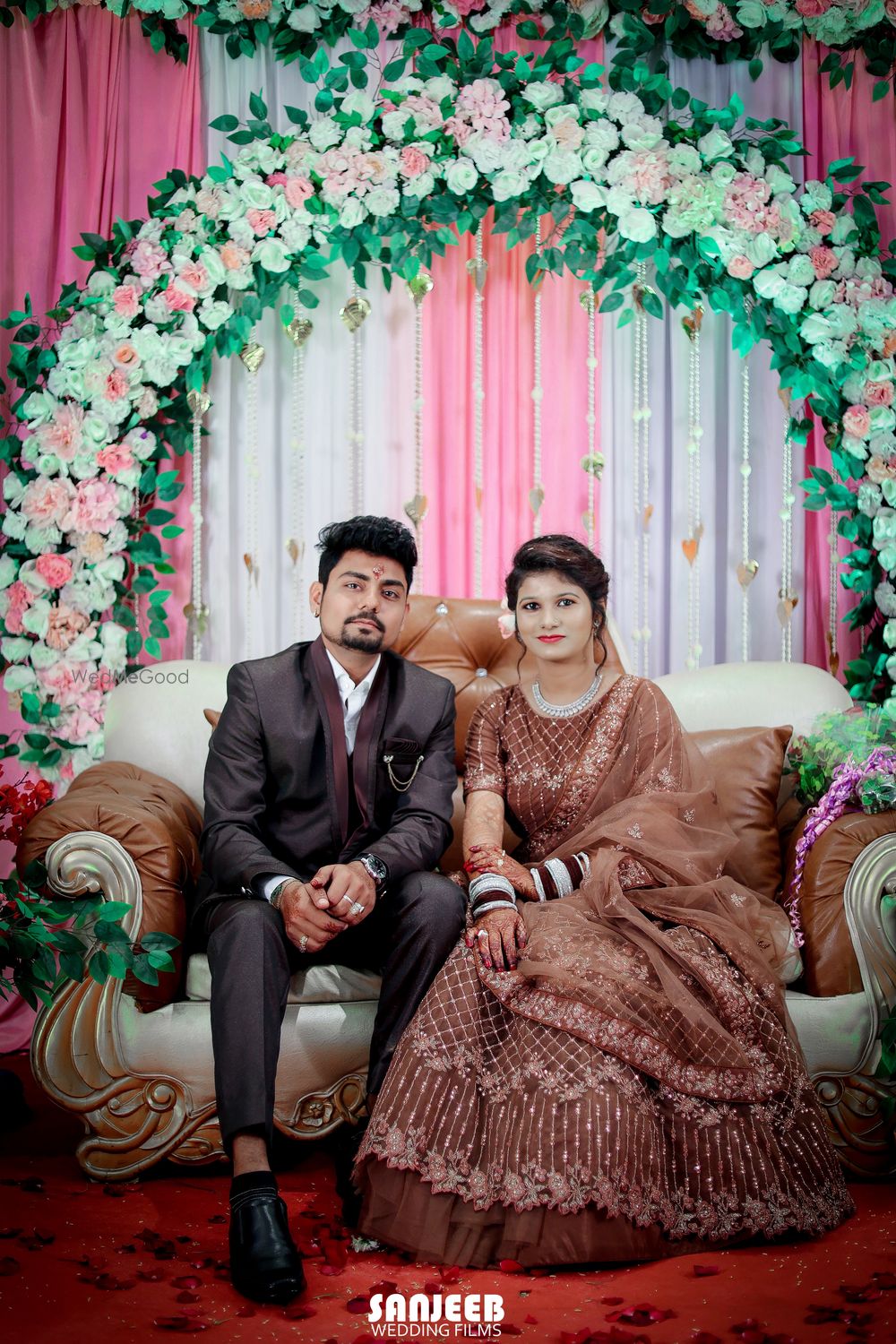 Photo From PALLAVI & ATUL - By Sanjeeb Wedding Films