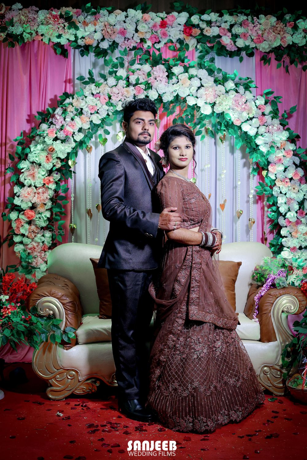 Photo From PALLAVI & ATUL - By Sanjeeb Wedding Films