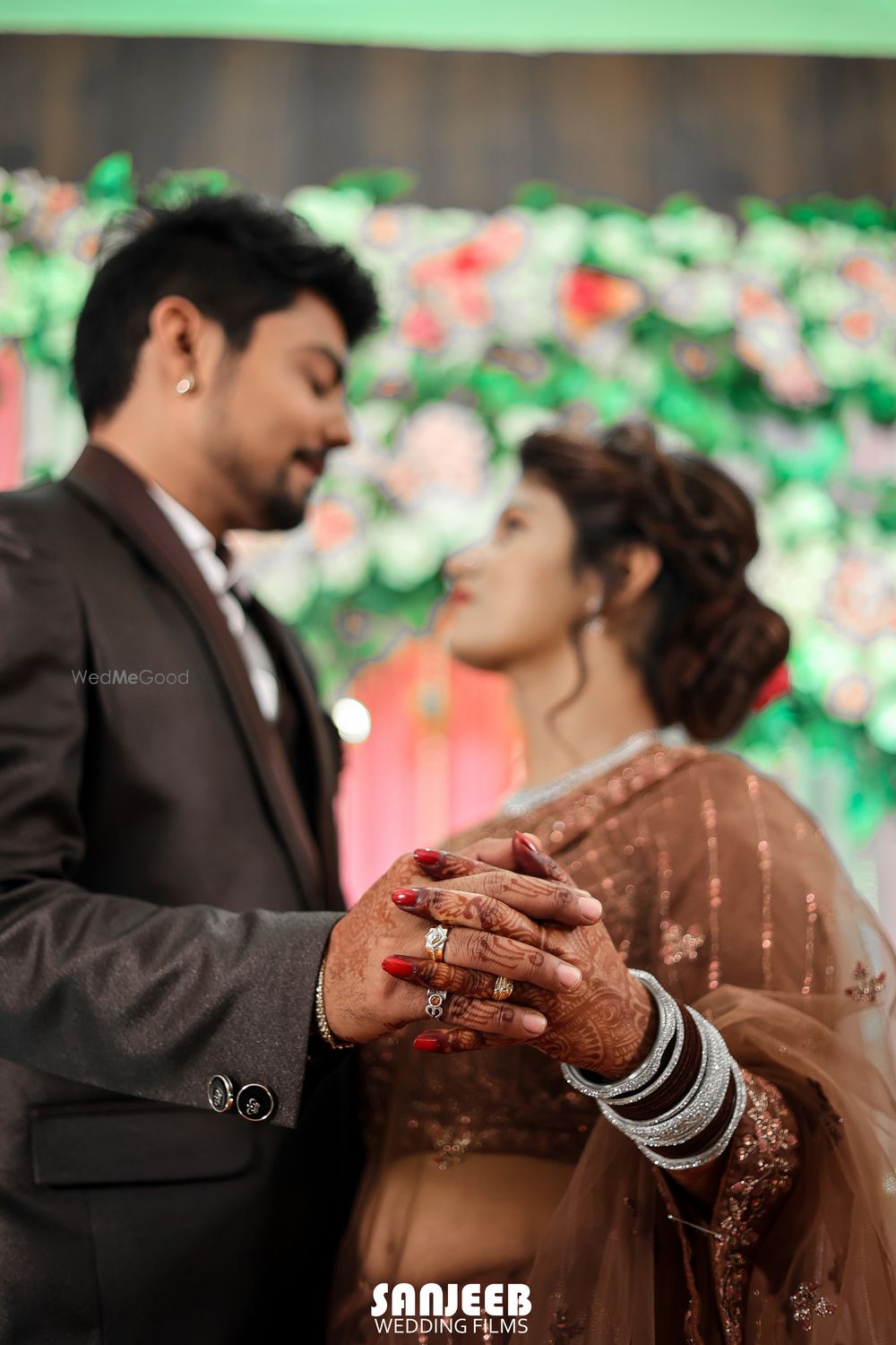 Photo From PALLAVI & ATUL - By Sanjeeb Wedding Films